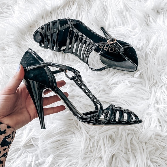 Michael Kors Shoes - Michael Kors heels